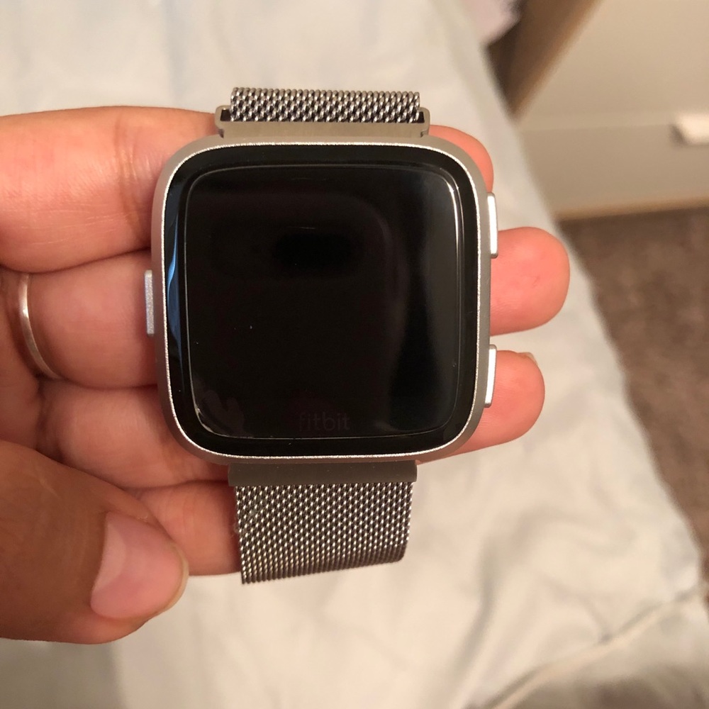 Fitbit Versa